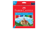 Faber-Castell Farbstifte Classic Colours