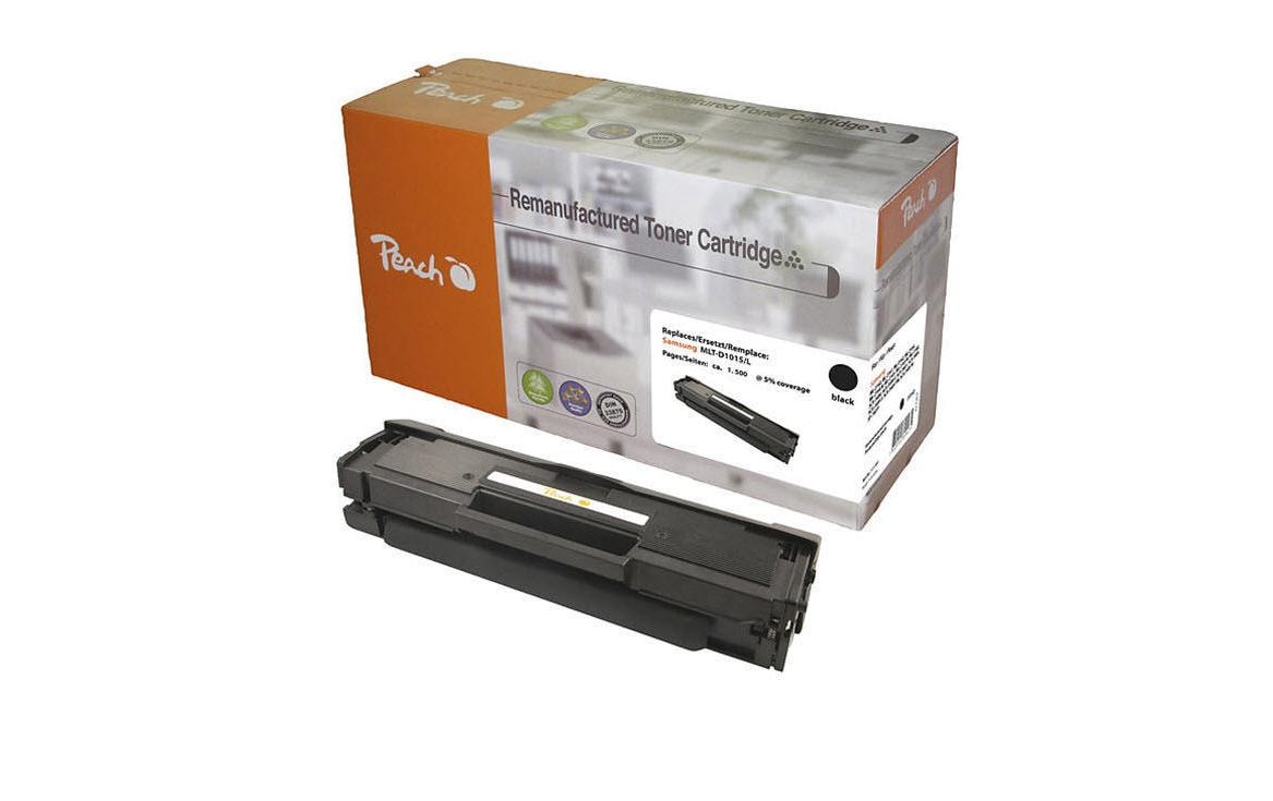 Peach Toner MLT-D101S/ELS black