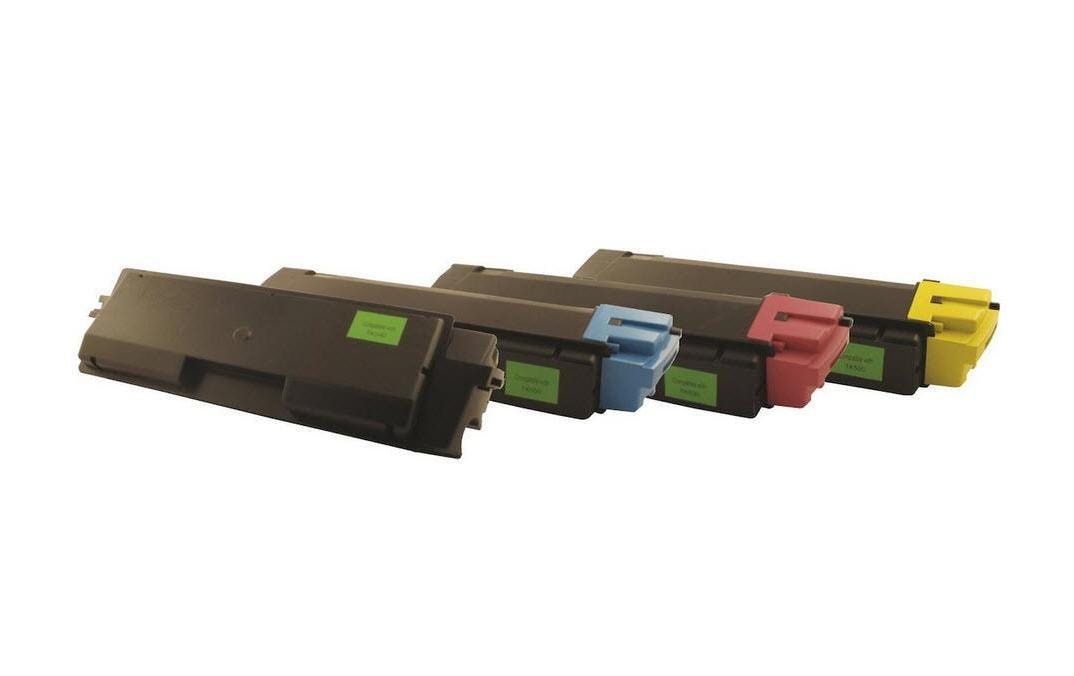 Peach Tonerset Kyocera TK-590