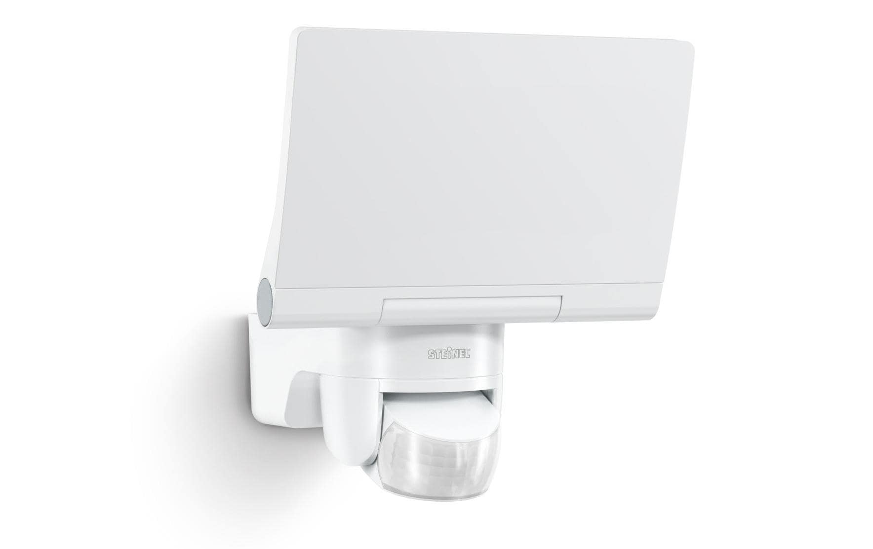 Steinel LED Sensorstrahler XLED Home 2, ws