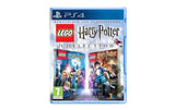 Lego Harry Potter Collection PS4