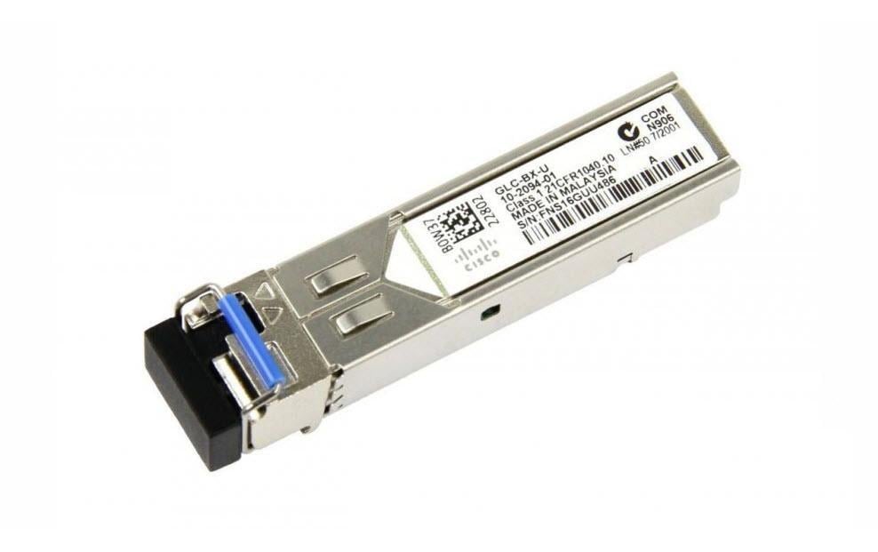 Cisco GLC-BX-U: SFP Modul