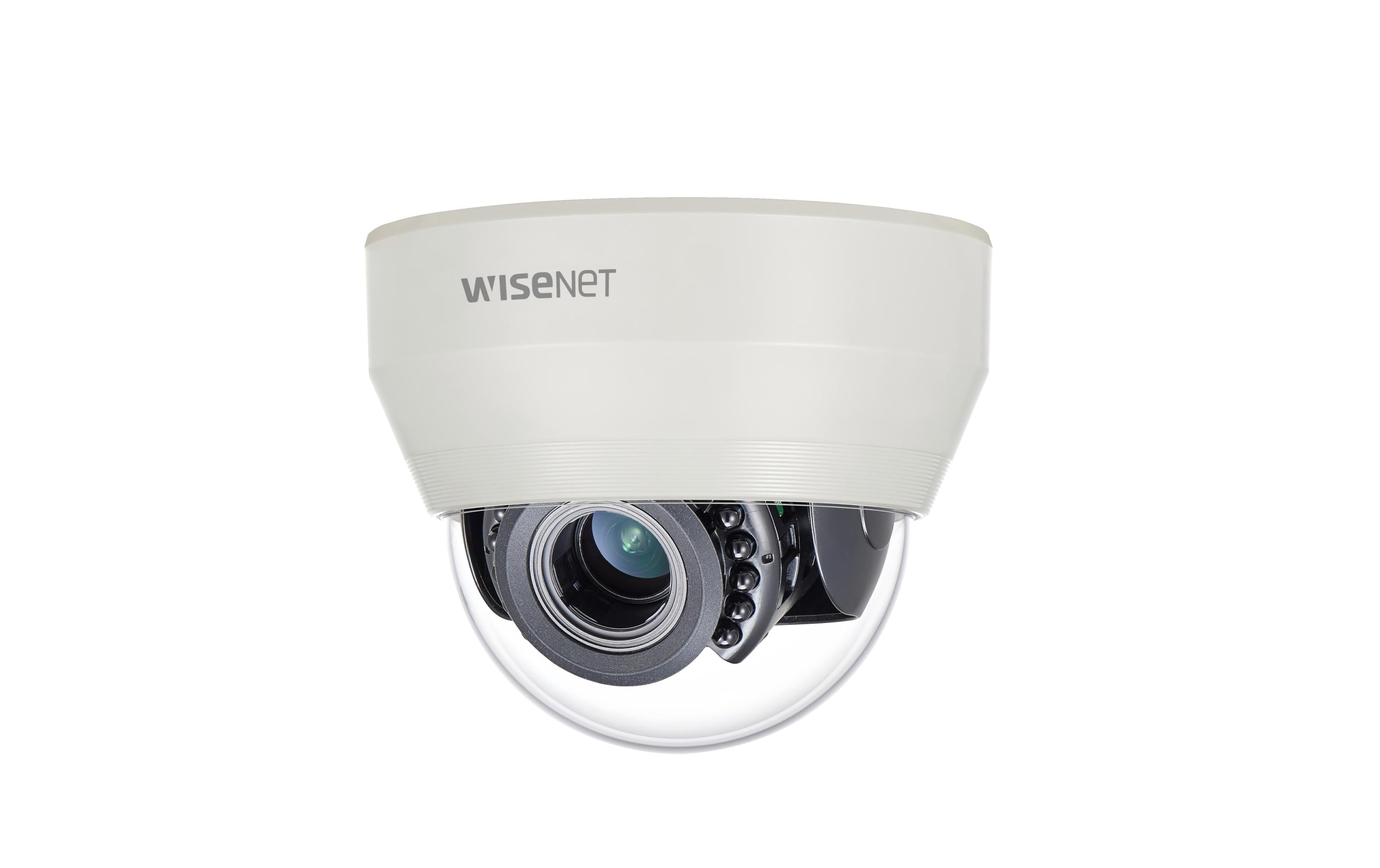 Hanwha Analogkamera HCD-6070R