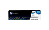 HP, Toner Nr. 125A (CB541A) Cyan