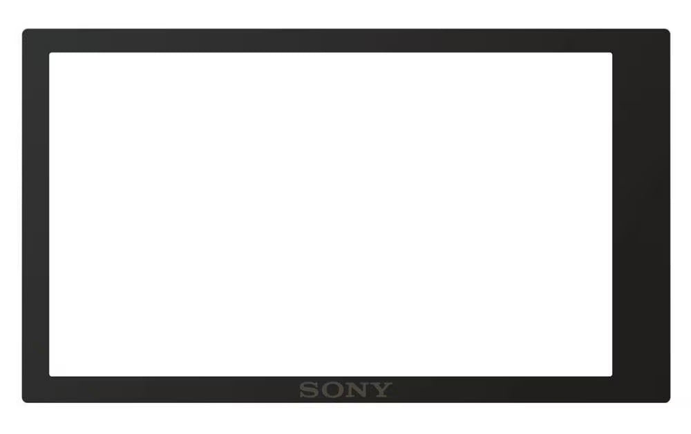 Sony Displayschutz PCK-LM17