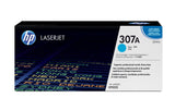 HP Toner 307A - Cyan (CE741A)