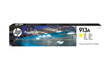HP, Tinte Nr. 913A (F6T79AE) Yellow