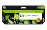 HP, Tinte Nr. 971XL (CN628AE) Yellow