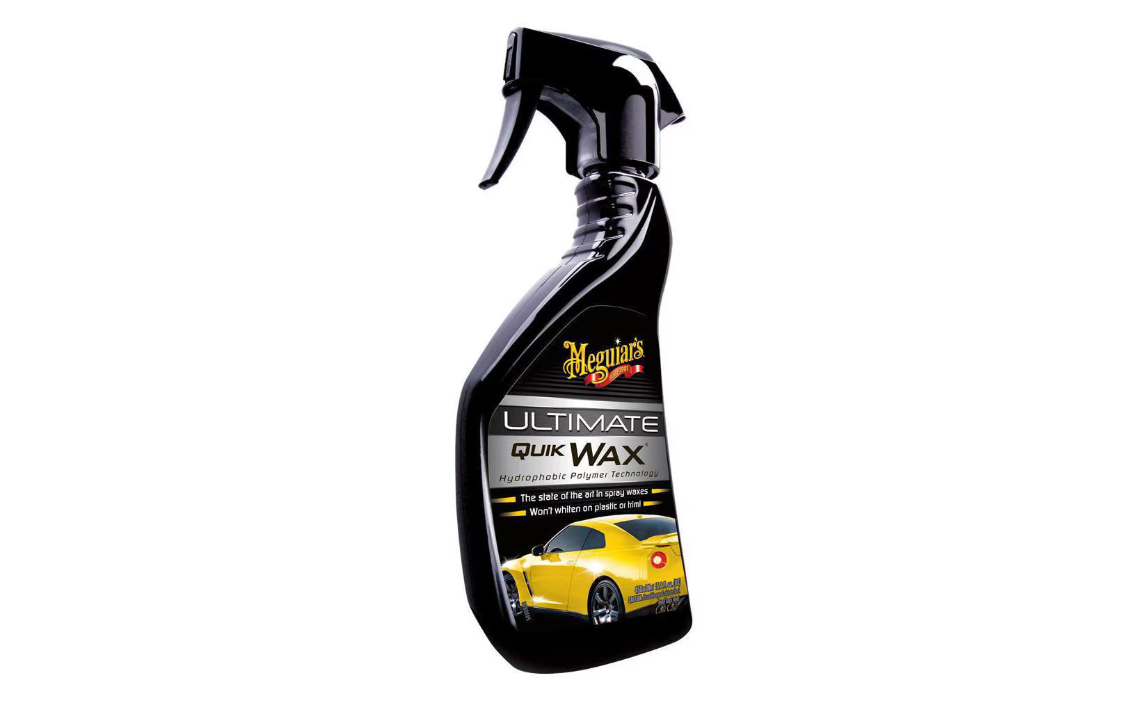 Meguiar`s Ultimate Quick Wax