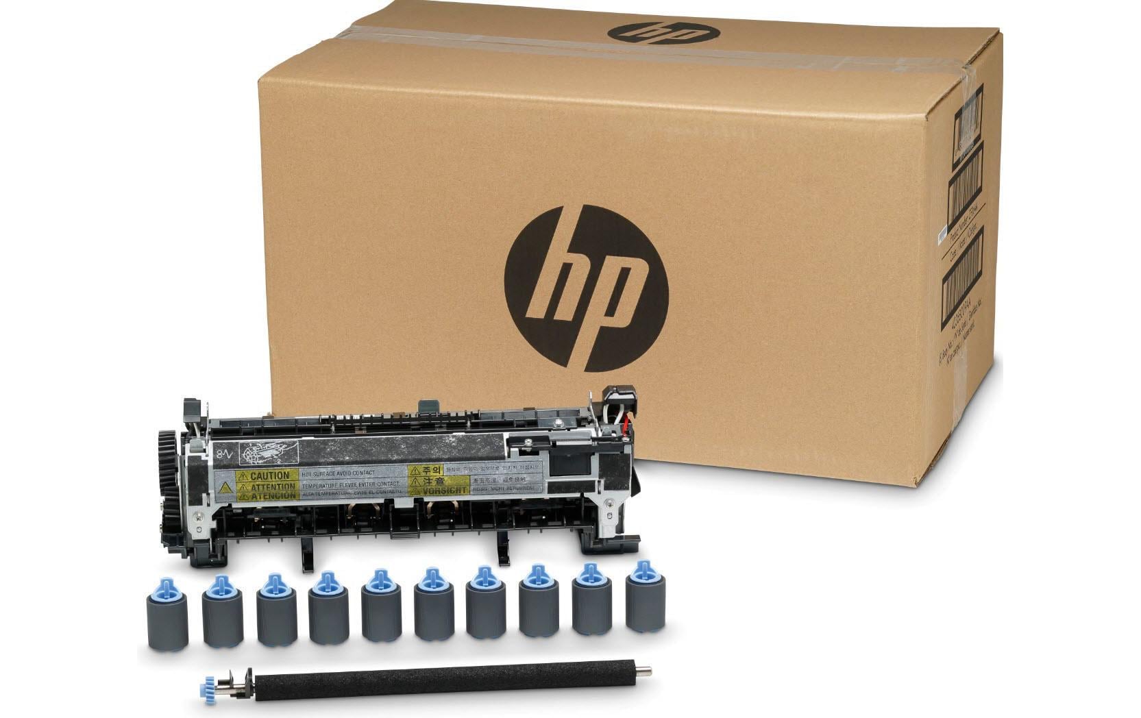 HP Wartungskit - (CF065A)