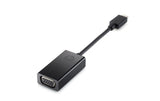 HP USB-C to VGA Adapter