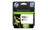 HP, Tinte Nr. 951XL (CN047AE) Magenta