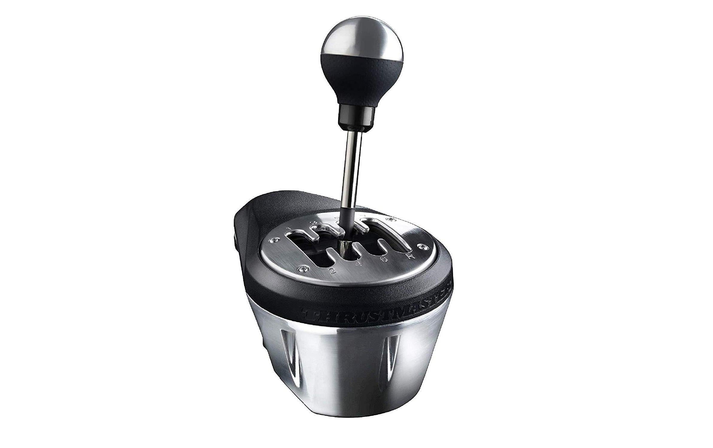 Thrustmaster TH8A Add-On Shifter