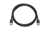 HP DisplayPort Kabelkit 2.0 m