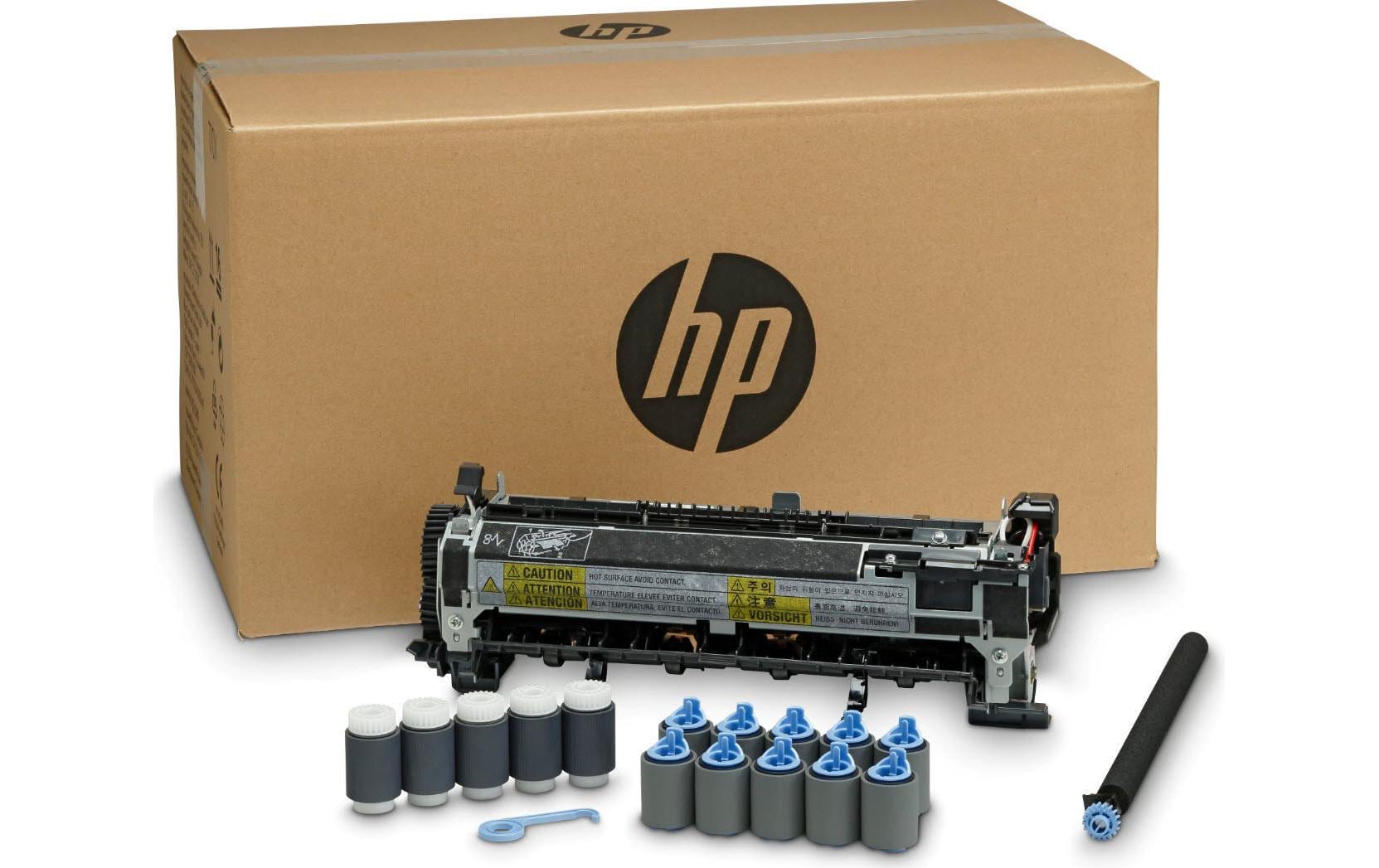 HP Wartungskit - (F2G77A)