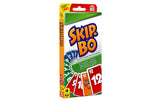Mattel Games Skip-Bo