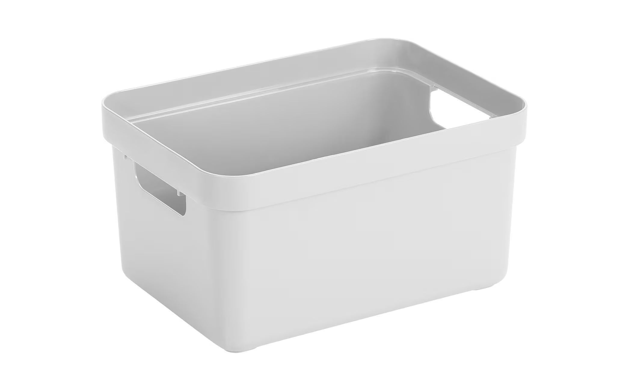 Sigma Home Aufbewahrungsbox 13 l