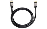 Oehlbach HDMI Kabel, Black Magic 7.5