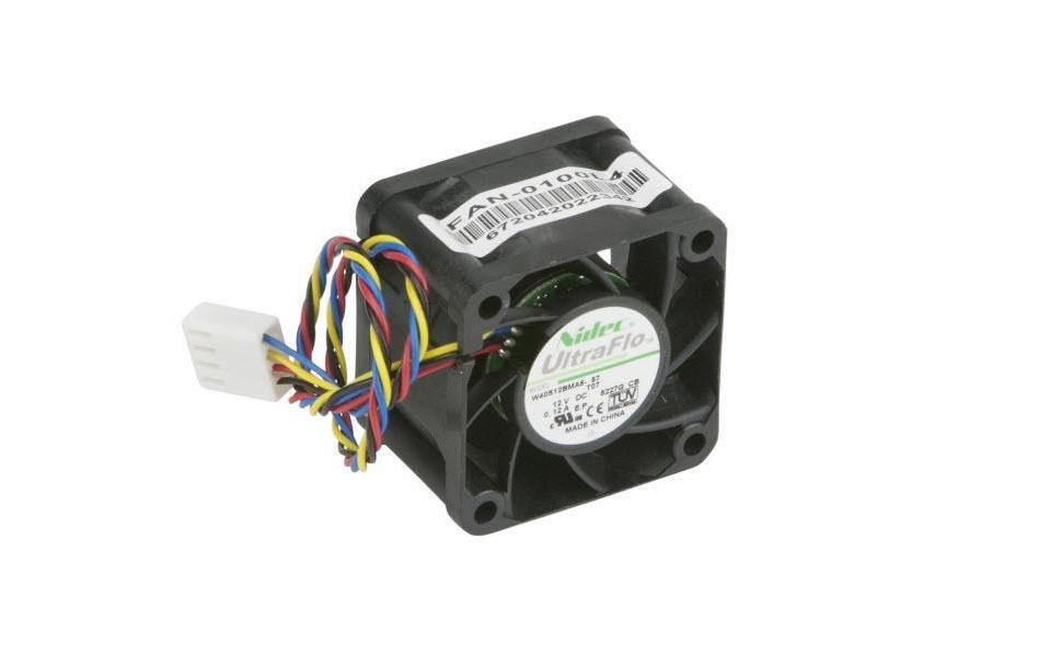 Supermicro FAN-0100L4: Gehäuselüfter,
