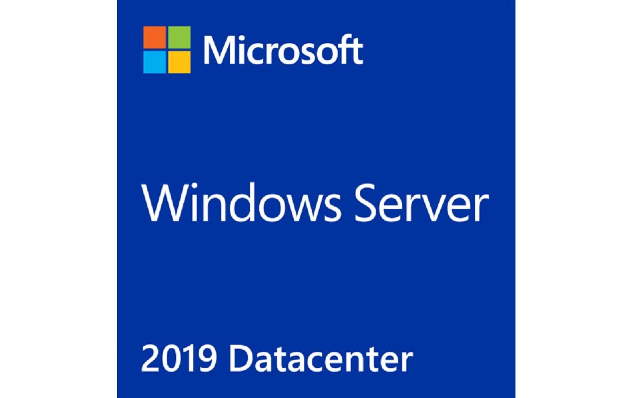 Microsoft Windows Server 2019 Datacenter