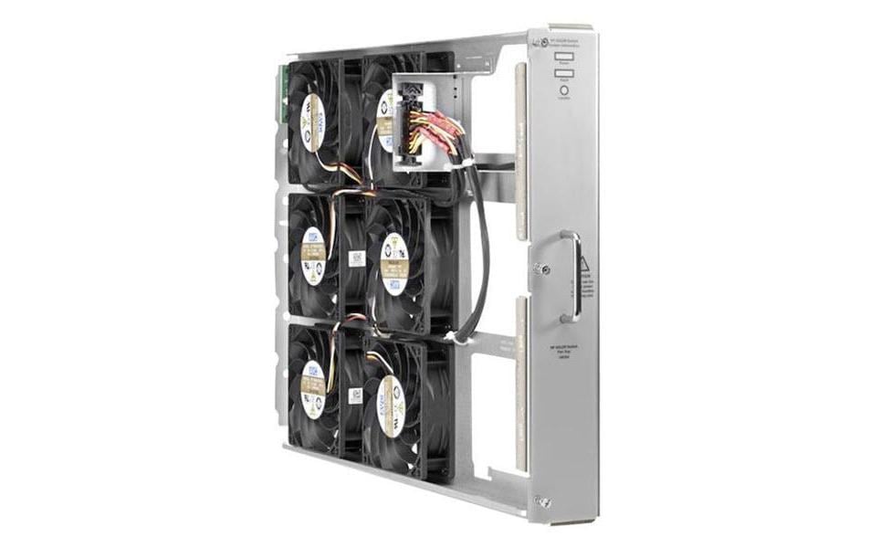 HP Lüftereinschub zu 5412R zl2 Switch