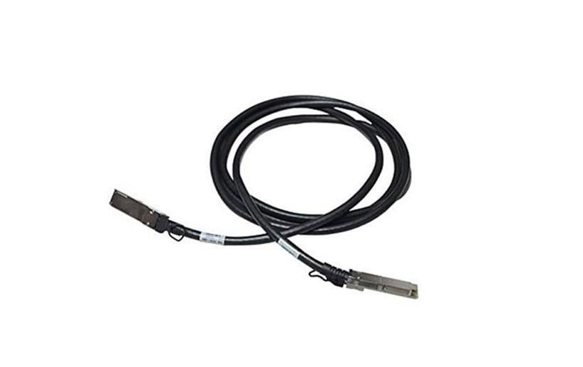 HP X240: QSFP+Direct Attached Kabel 3m
