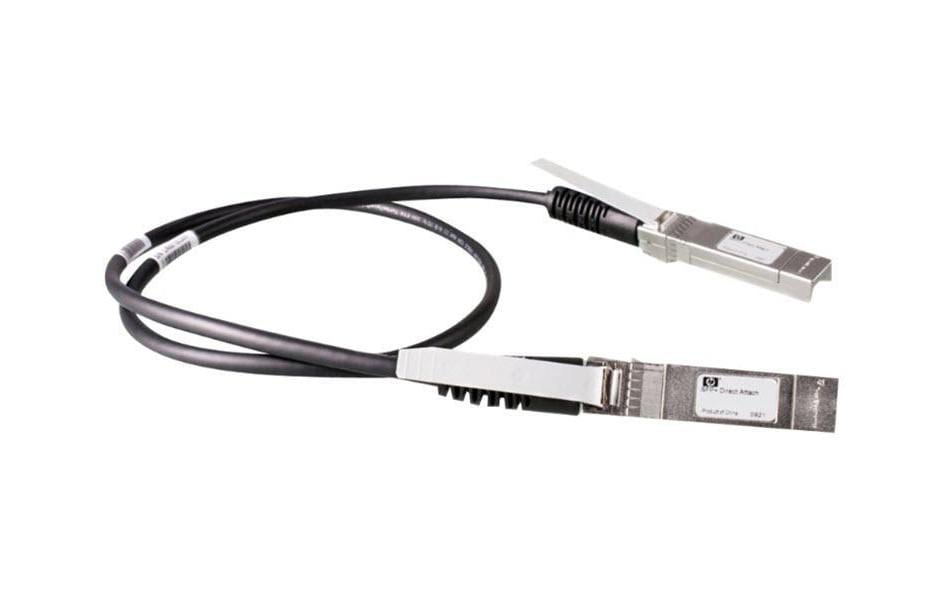 HP X240: SFP+Direct Attached Kabel 0.65m
