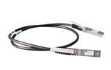 HP X240: SFP+Direct Attached Kabel 5m