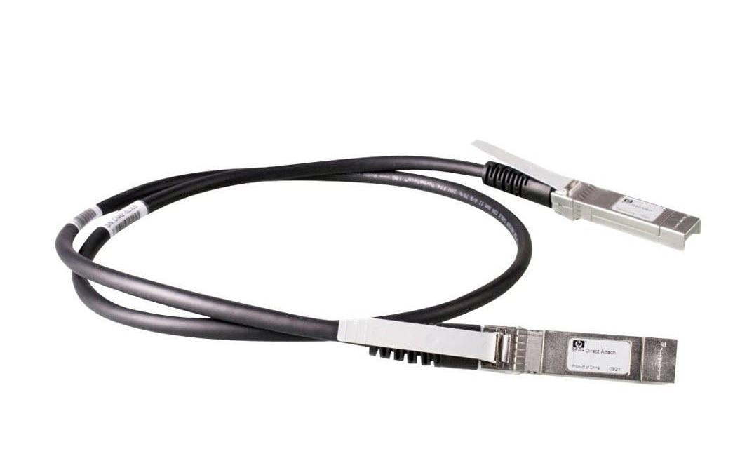 HP X240: SFP+Direct Attached Kabel 3m