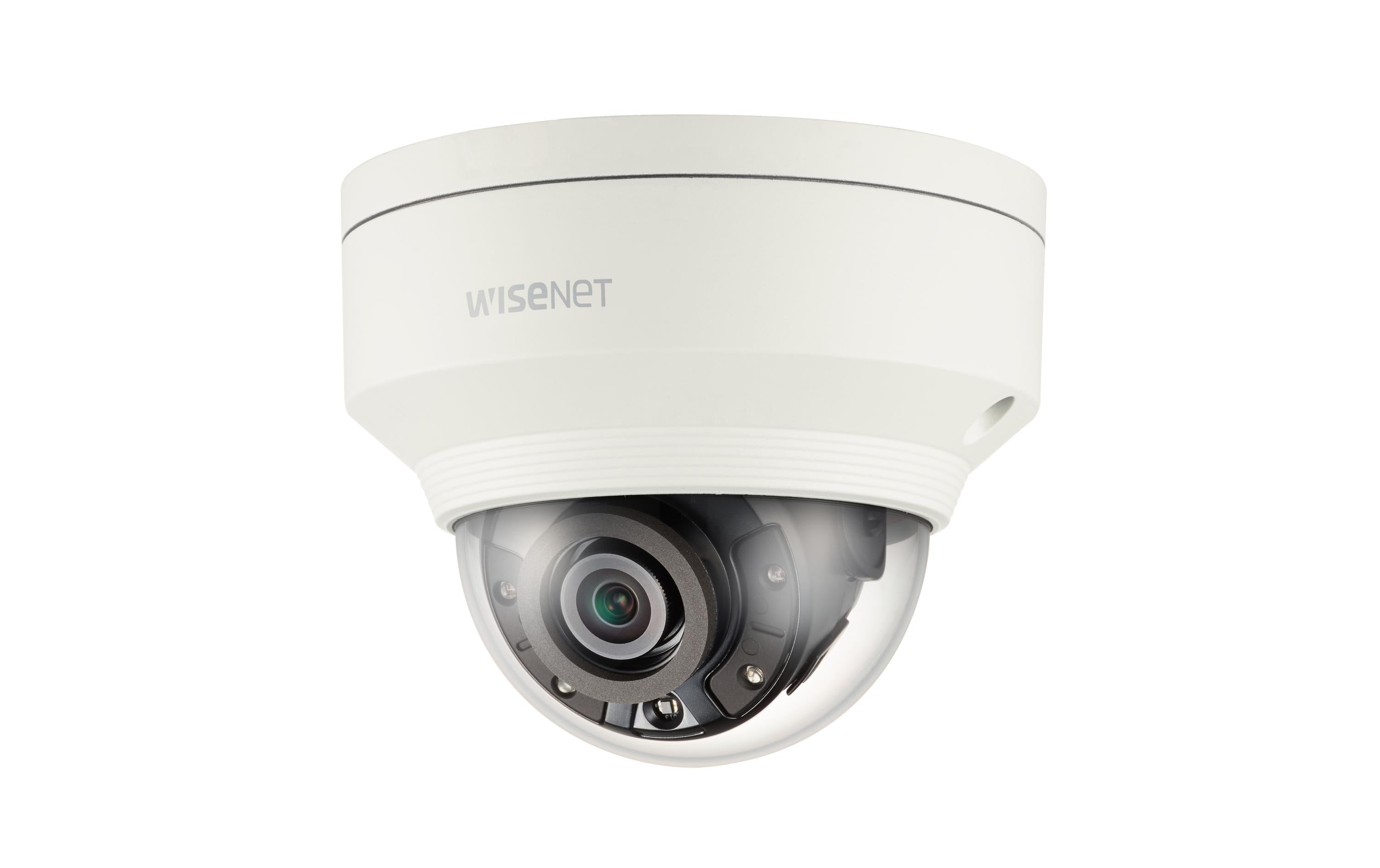 Hanwha Netzwerkkamera XNV-8040R