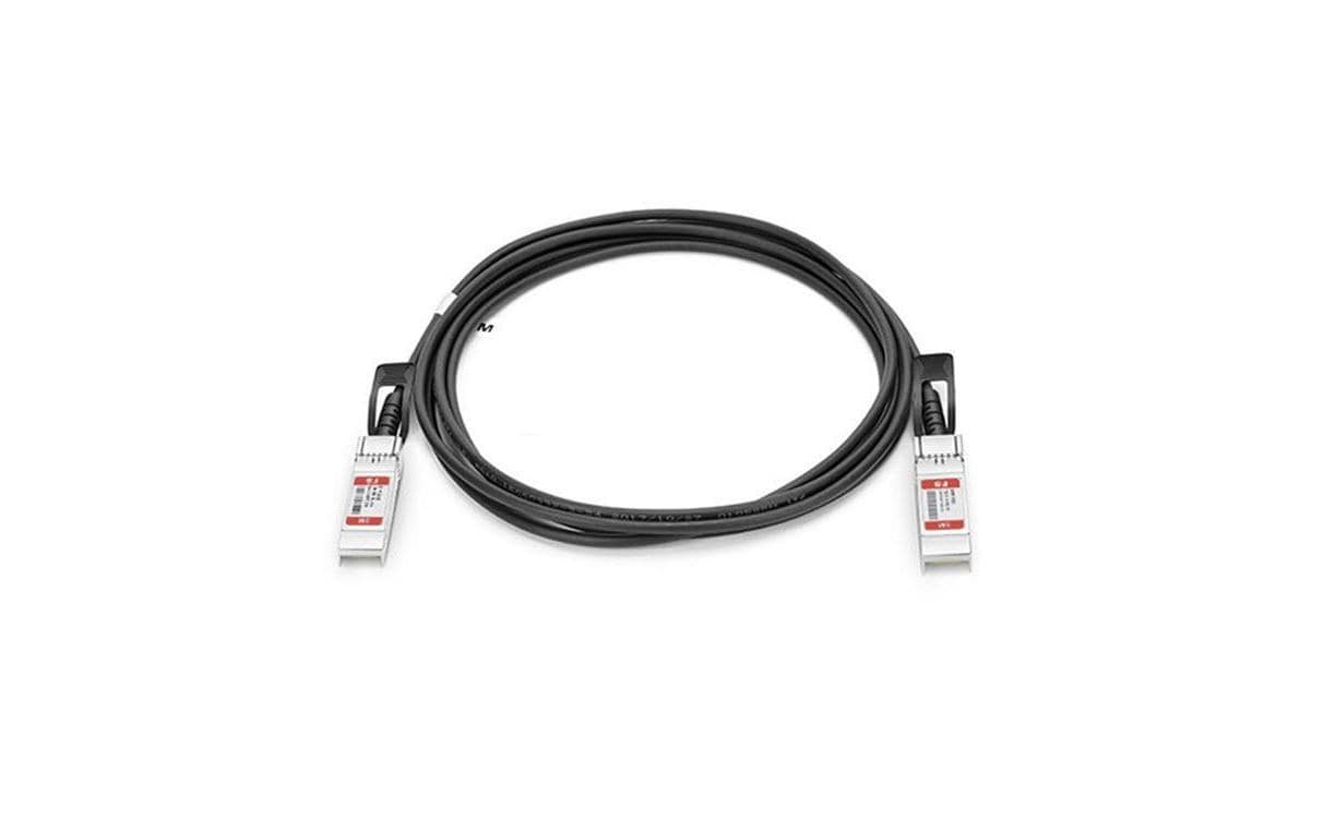 Meraki CBL-TA-3M: SFP+ Twinaxkabel