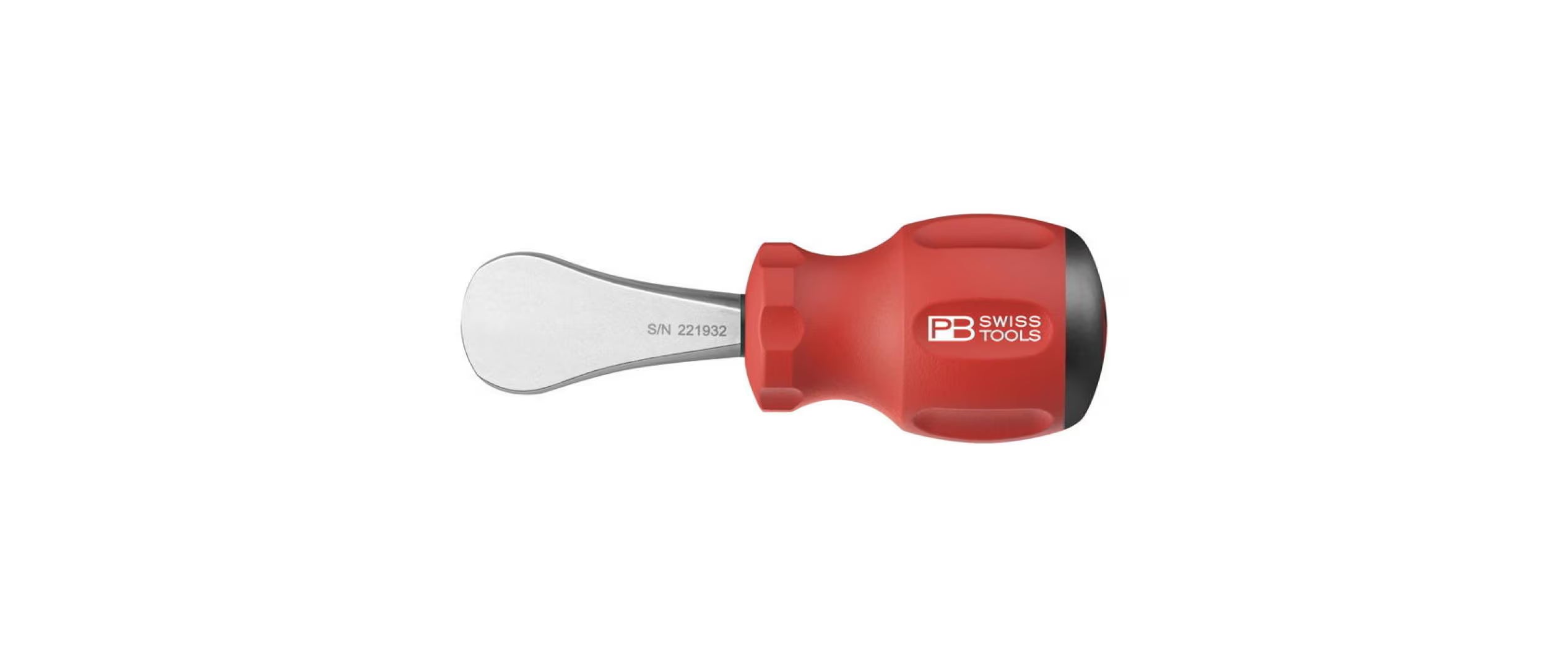 PB SwissGrip Coin Driver 100mm