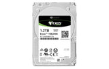 Seagate Exos 10E2400 SAS 2.5 1.2TB 512E