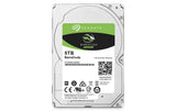 Seagate Harddisk BarraCuda