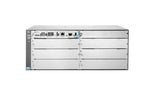 HP 5406R zl2: Chassis Switch