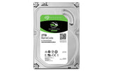 Seagate Harddisk BarraCuda