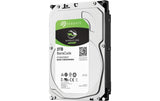 Seagate Harddisk BarraCuda