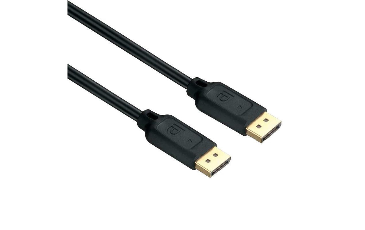 HDGear, Kabel DisplayPort - DisplayPort, 10