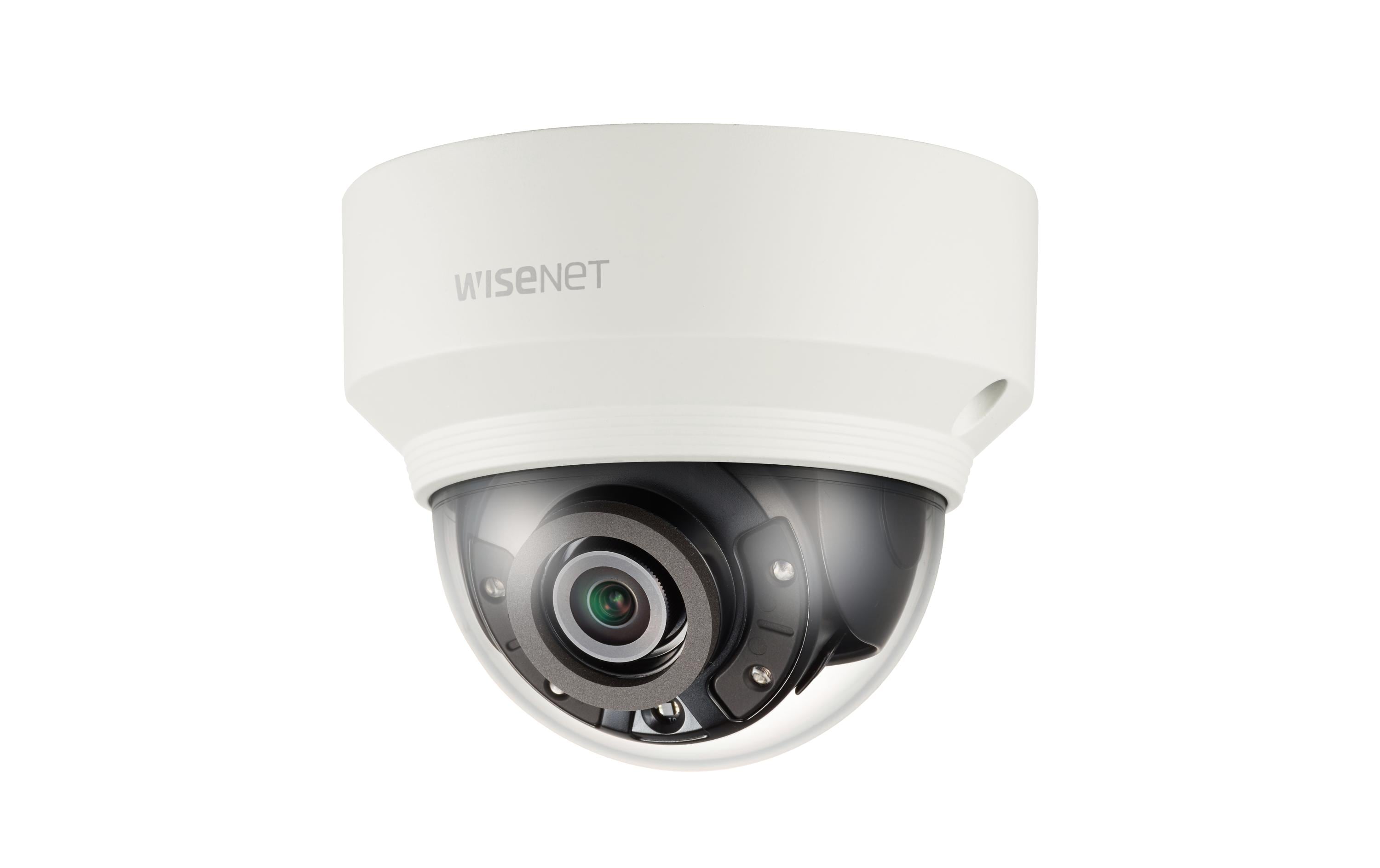 Hanwha Netzwerkkamera XND-6020R