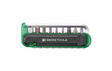 PB Biketool mit Halter, Bits, Reifenheber