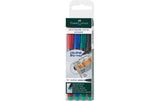 Faber-Castell Multimark CD-Marker M