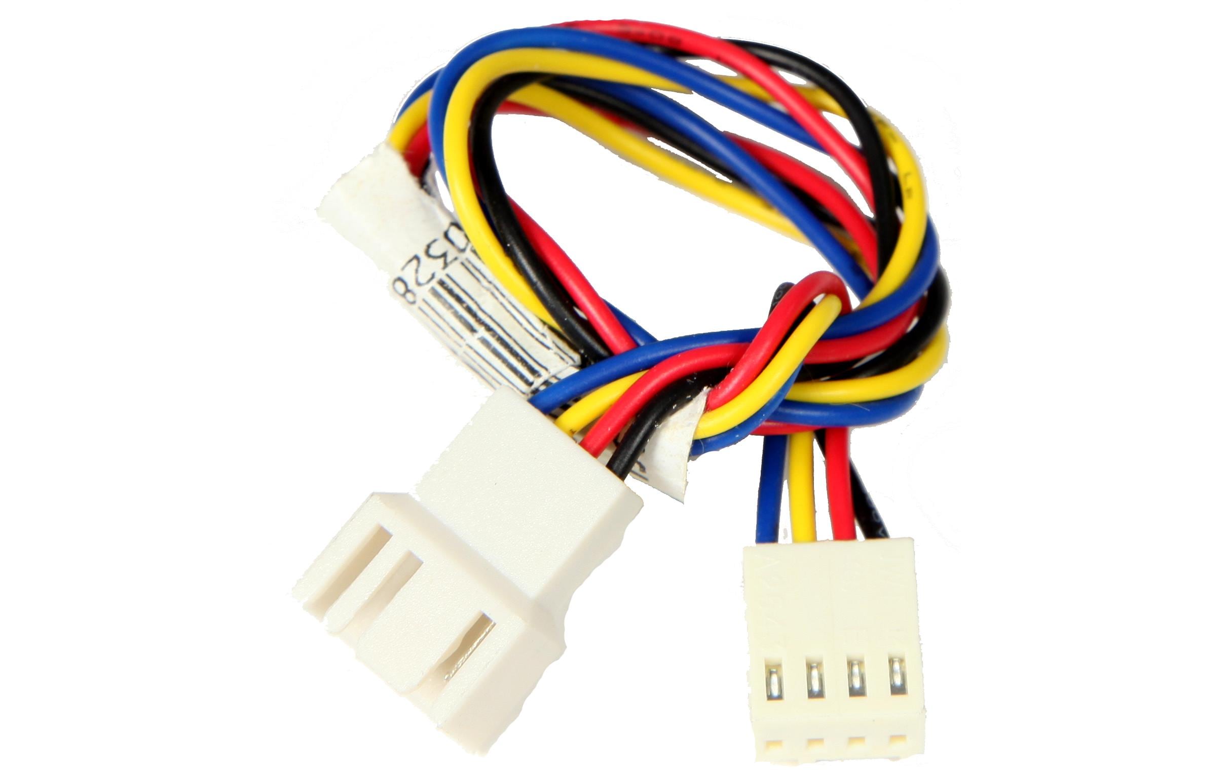 Supermicro CBL-0296L: PWM Verlängerung