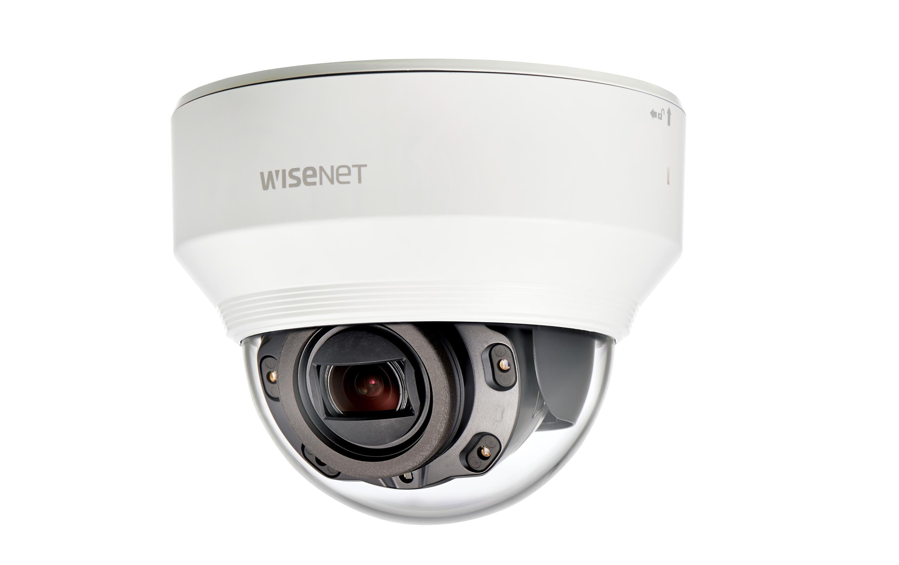 Hanwha Netzwerkkamera XND-6080R