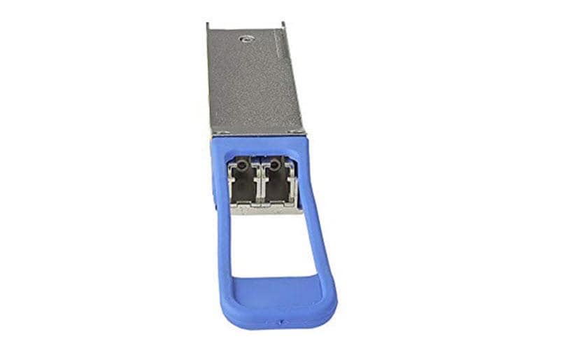 HP 40 Gigabit LC LR4, QSFP+ Transceiver