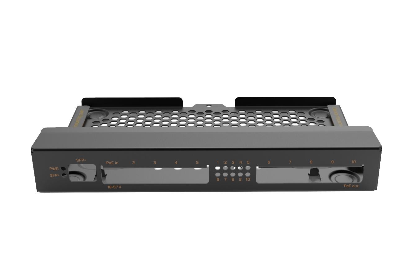 MikroTik WMK4011 Wandmontage Kit