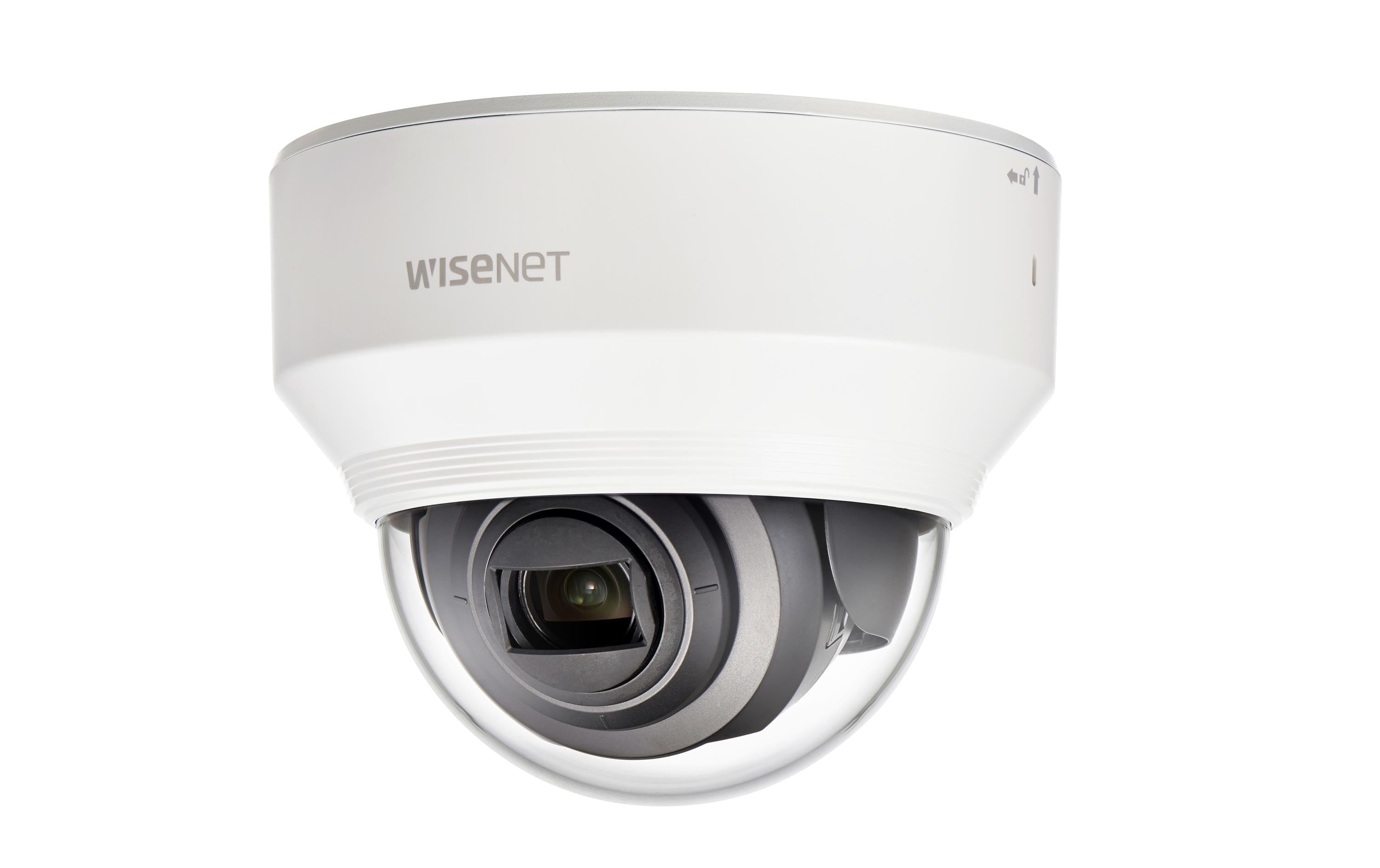 Hanwha Netzwerkkamera XND-6080