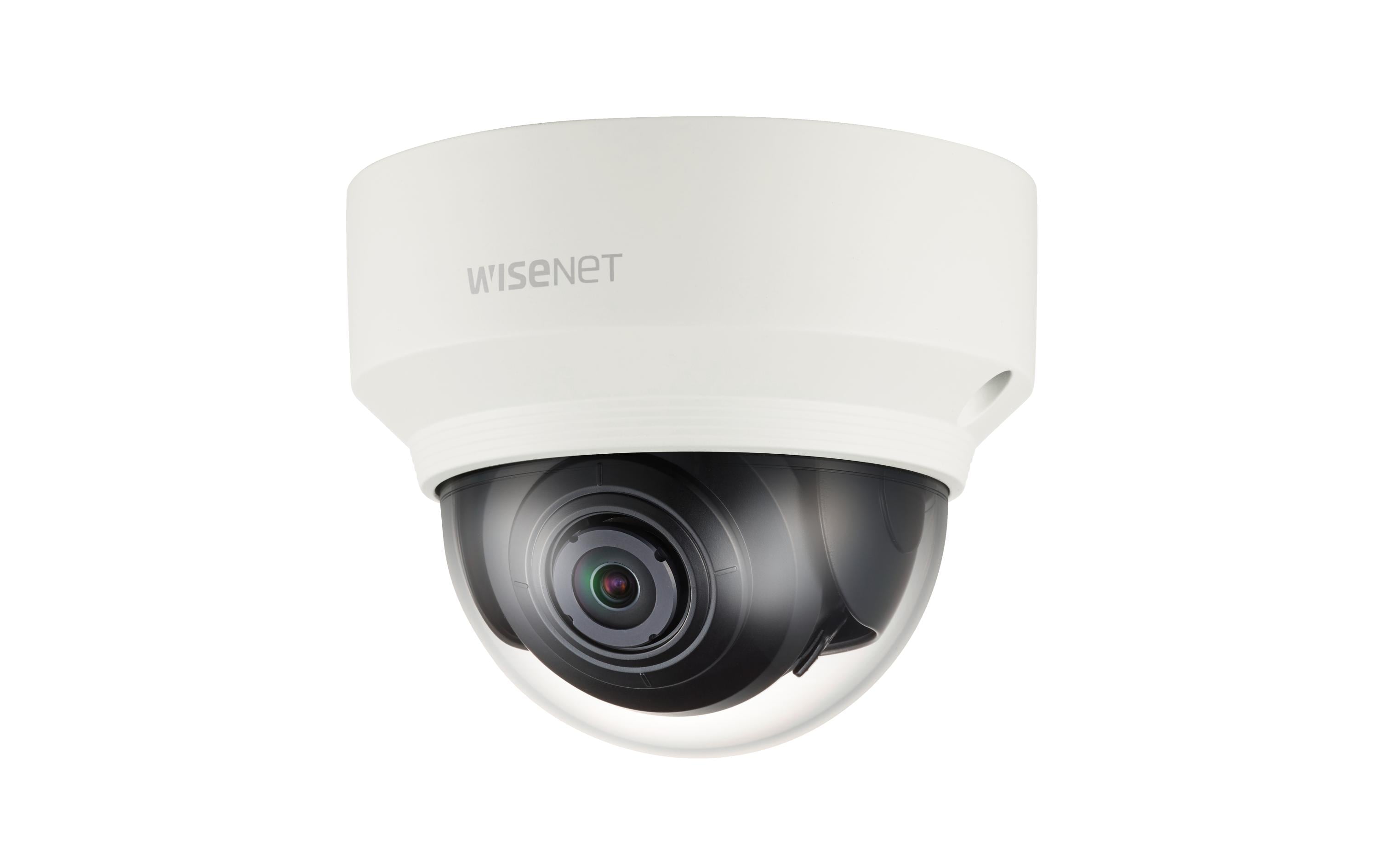 Hanwha Netzwerkkamera XND-6010