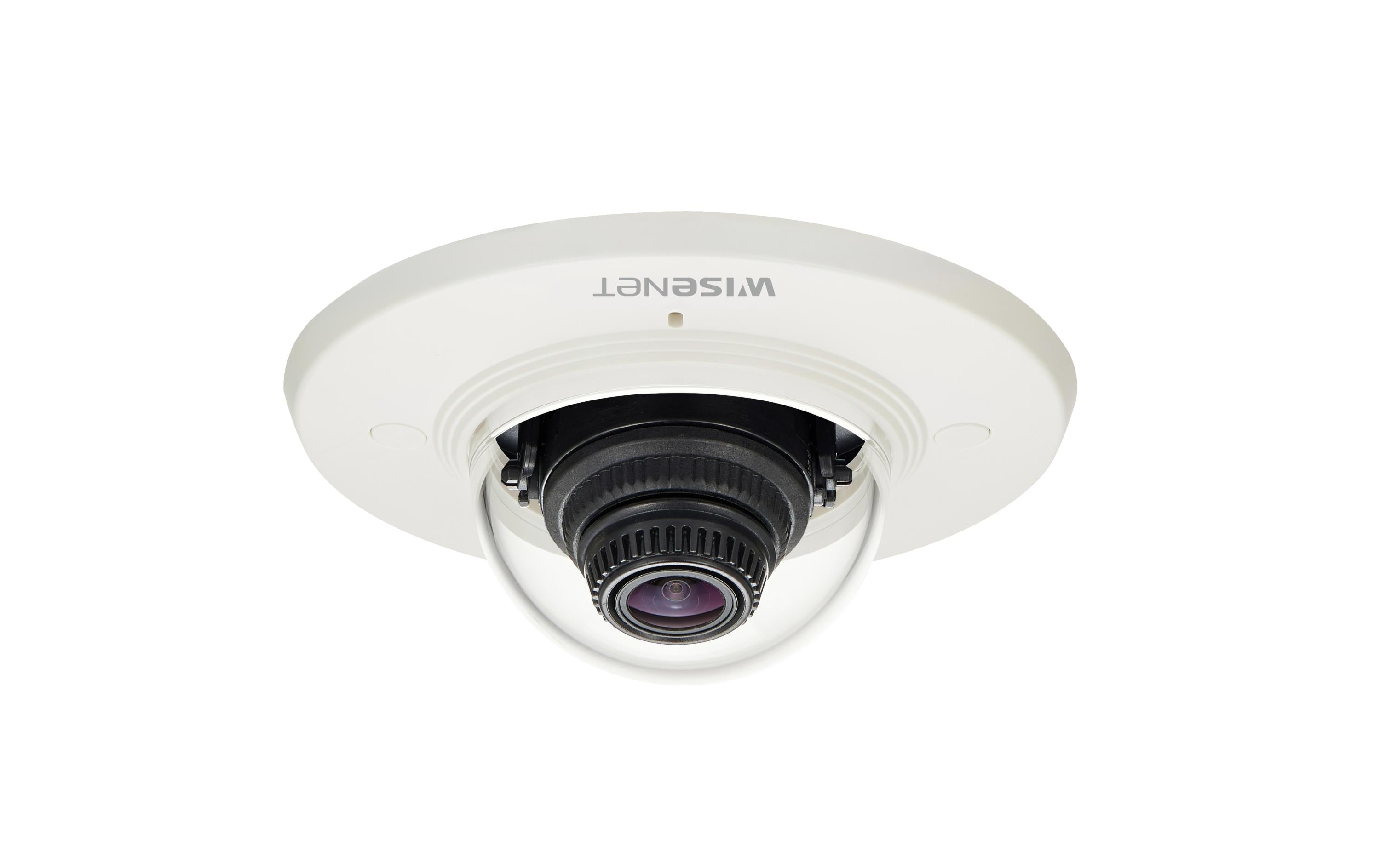 Hanwha Netzwerkkamera XND-6011F