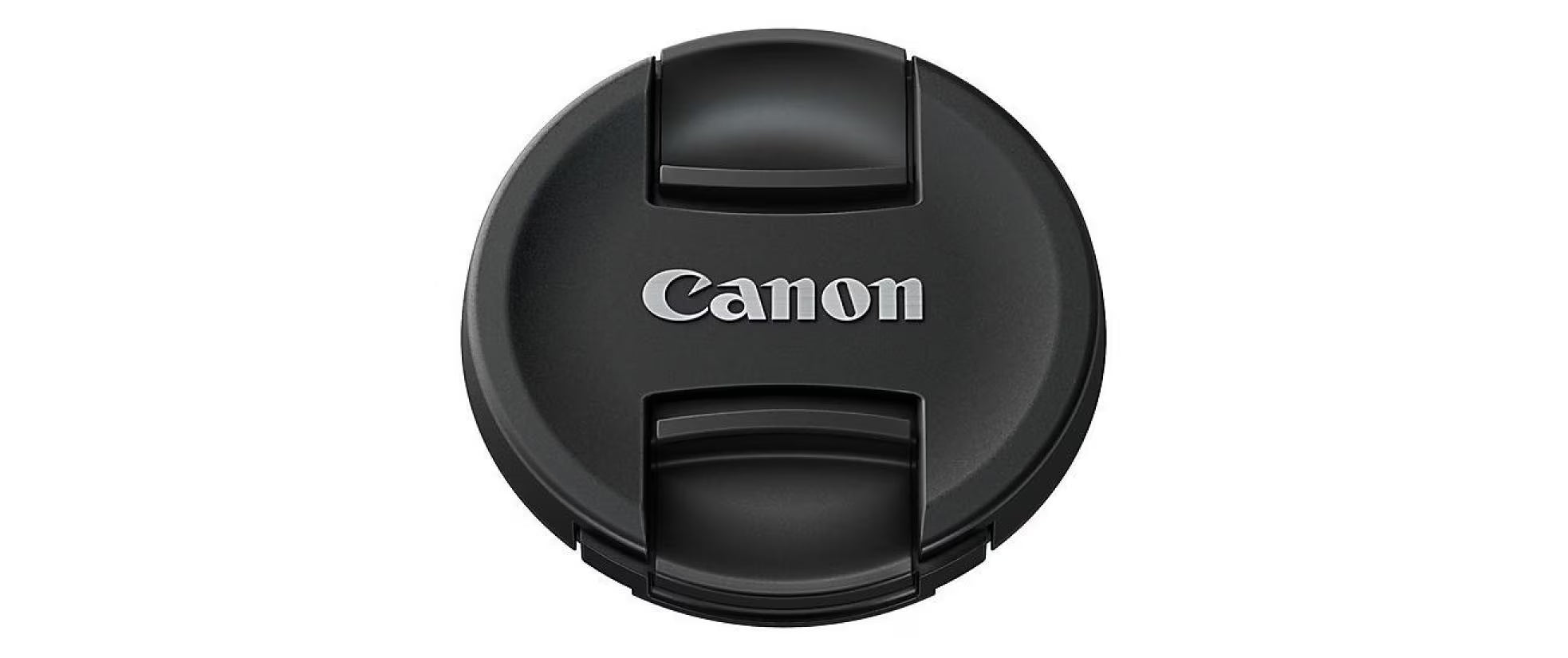 Canon E-67II Vorderer Objektivdeckel (67mm)