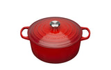 Le Creuset Bräter Signature
